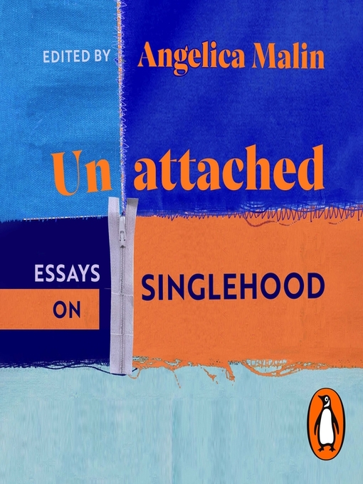 Title details for Unattached by Angelica Malin - Wait list